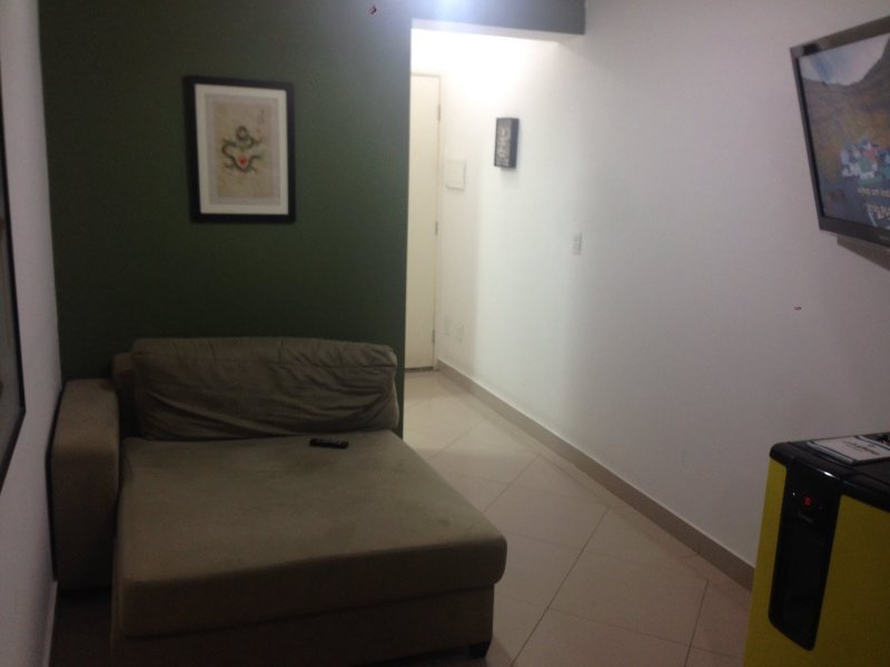 imóvel com 45m² - Maranhão - São Paulo
