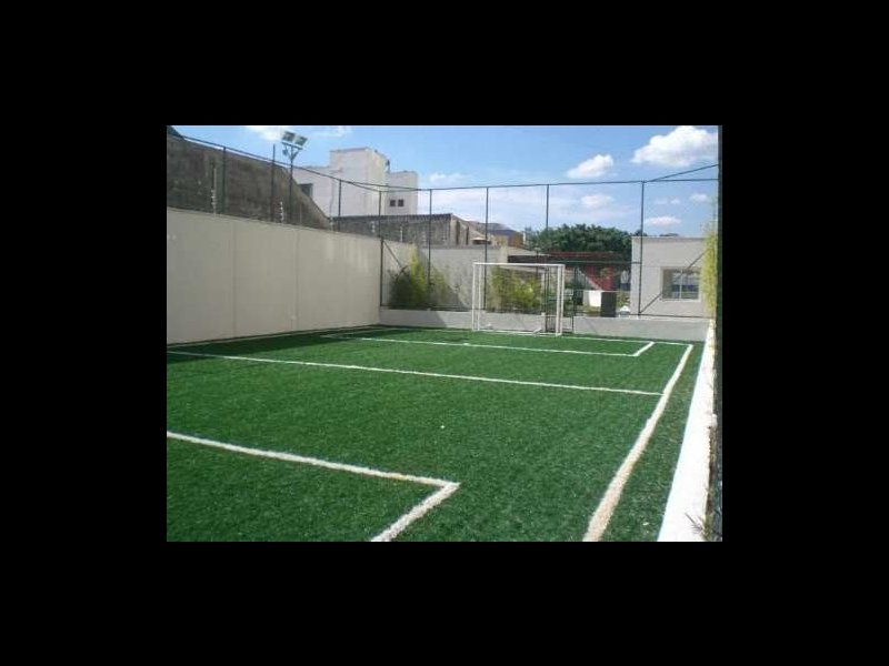 imóvel com 45m² - Maranhão - São Paulo