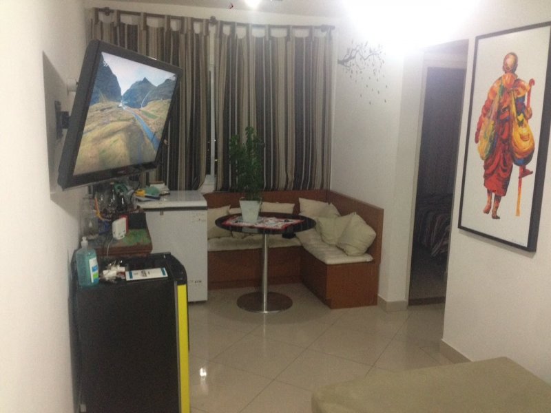 imóvel com 45m² - Maranhão - São Paulo