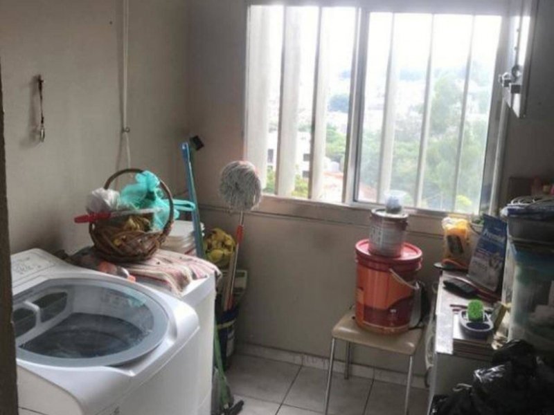 Apartamento à venda Jardim Paulo VI com 62m² e 2 quartos por R$ 235.000 - 1059705012-20190513-142234.jpg