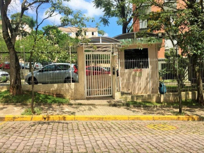Apartamento à venda Jardim Paulo VI com 62m² e 2 quartos por R$ 235.000 - 1777263615-20190513-142615.jpg