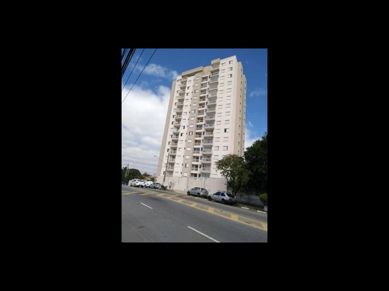 Apartamento à venda Cidade das Flores com 72m² e 2 quartos por R$ 420.000 - 1331642088-predio.jpg