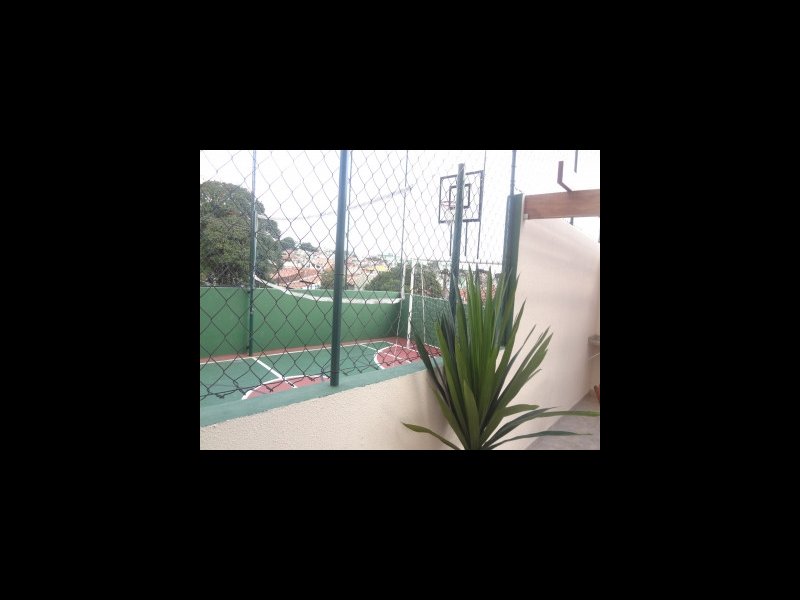 Apartamento à venda Cidade das Flores com 72m² e 2 quartos por R$ 420.000 - 1833019262-quadra.jpg