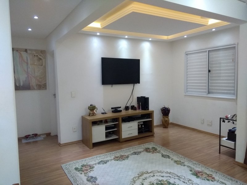 Apartamento à venda Cidade das Flores com 72m² e 2 quartos por R$ 420.000 - 1916626041-img-20190510-162036250.jpg