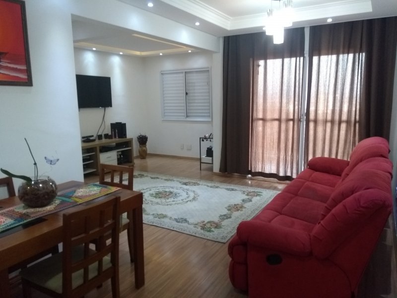 Apartamento à venda Cidade das Flores com 72m² e 2 quartos por R$ 420.000 - 2145194736-img-20190510-162001176.jpg