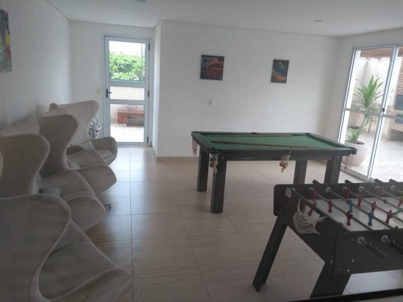 Apartamento à venda Cidade das Flores com 72m² e 2 quartos por R$ 420.000 - 236589522-salao-de-jogos.jpg