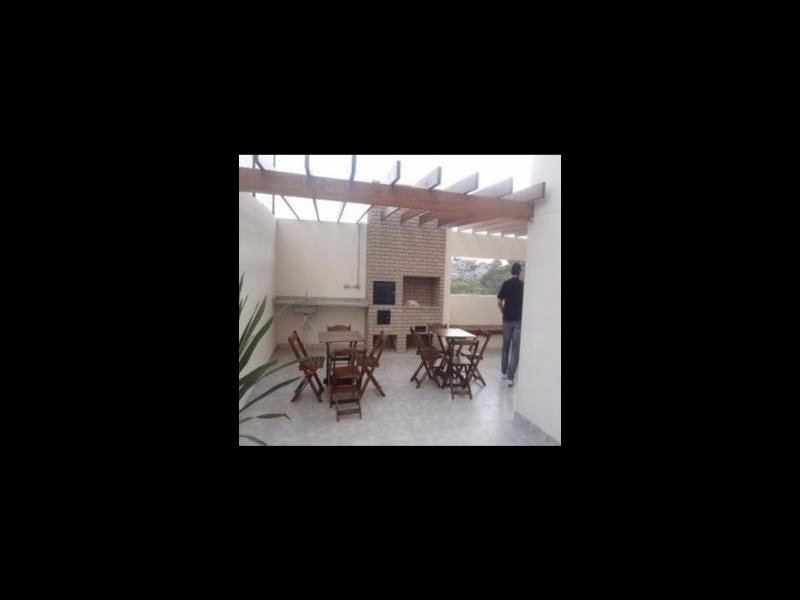 Apartamento à venda Cidade das Flores com 72m² e 2 quartos por R$ 420.000 - 668887608-churrasqueira.jpg