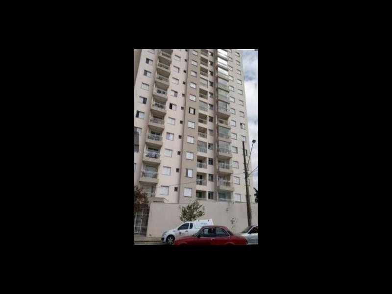 Apartamento à venda Cidade das Flores com 72m² e 2 quartos por R$ 420.000 - 825426106-predio-2.jpg