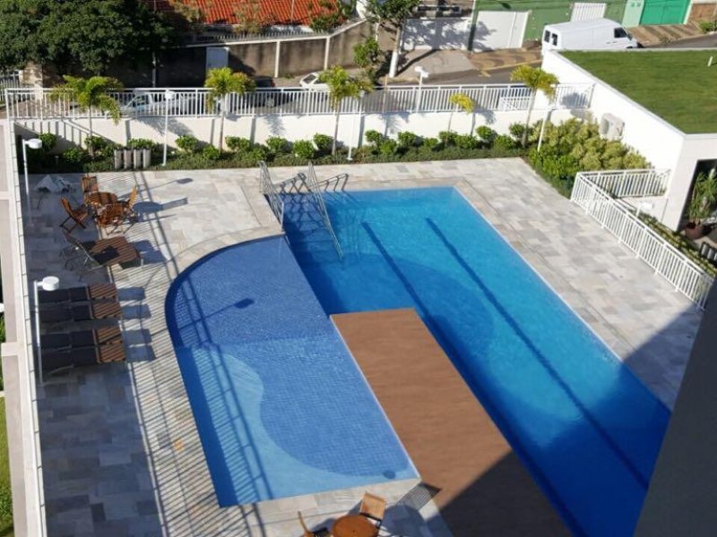 imóvel com 87m² - Jardim Belo Horizonte - Campinas