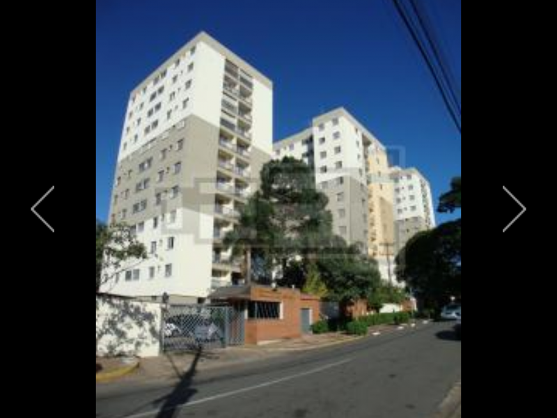 imóvel com 70m² - Jardim Chapadão - Campinas