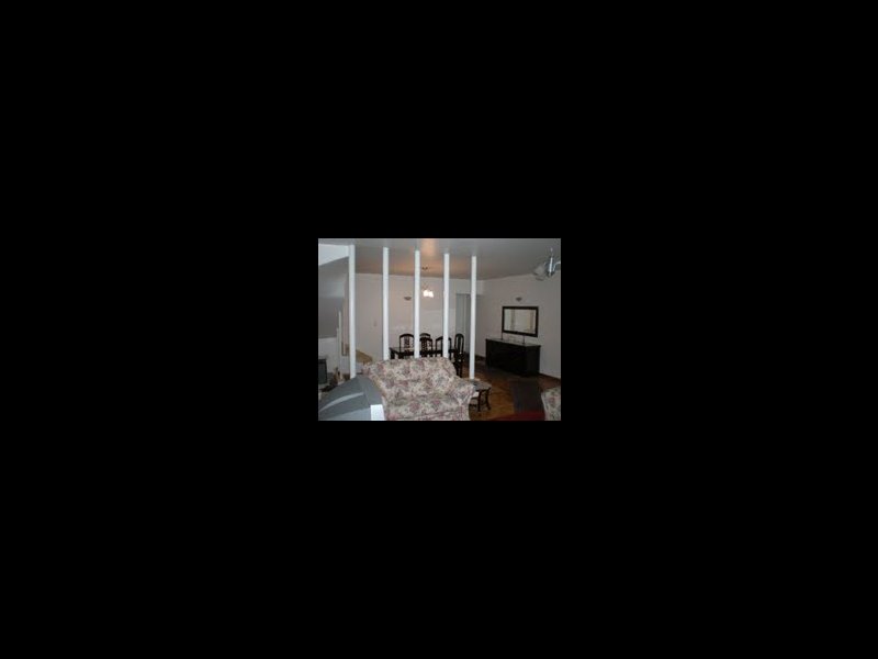 Casa à venda Mirandópolis com 180m² e 3 quartos por R$ 1.199.000 - 559732696-sala-mobiliada4.jpg