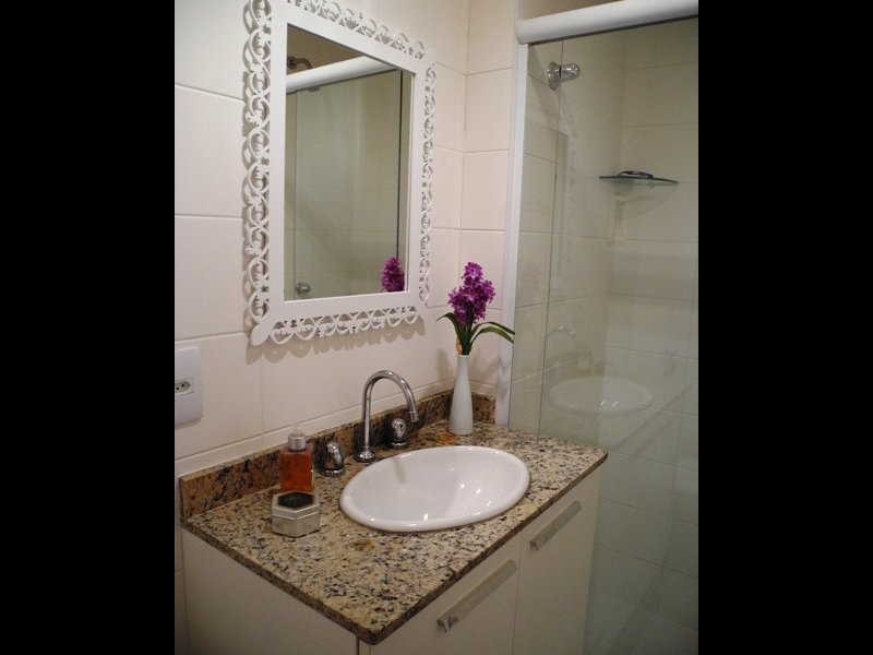 imóvel com 72m² - Freguesia (Jacarepaguá) - Rio de Janeiro