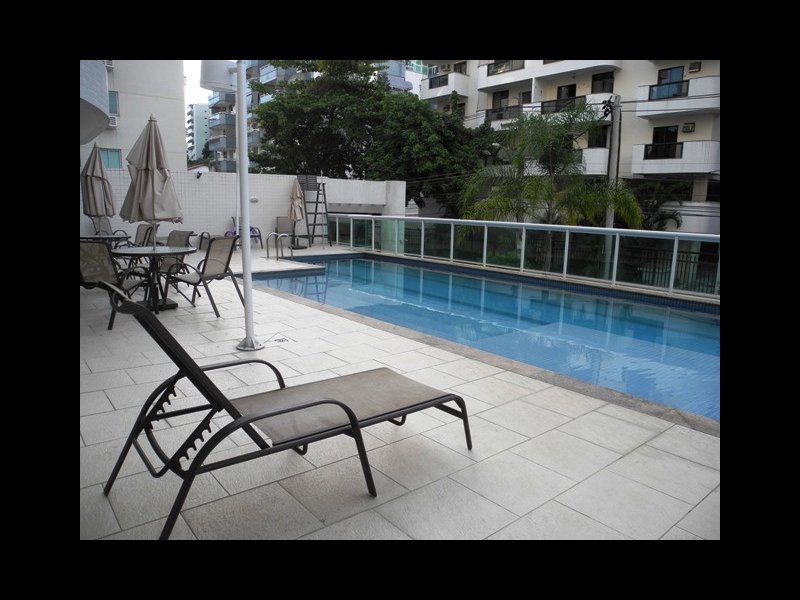imóvel com 72m² - Freguesia (Jacarepaguá) - Rio de Janeiro