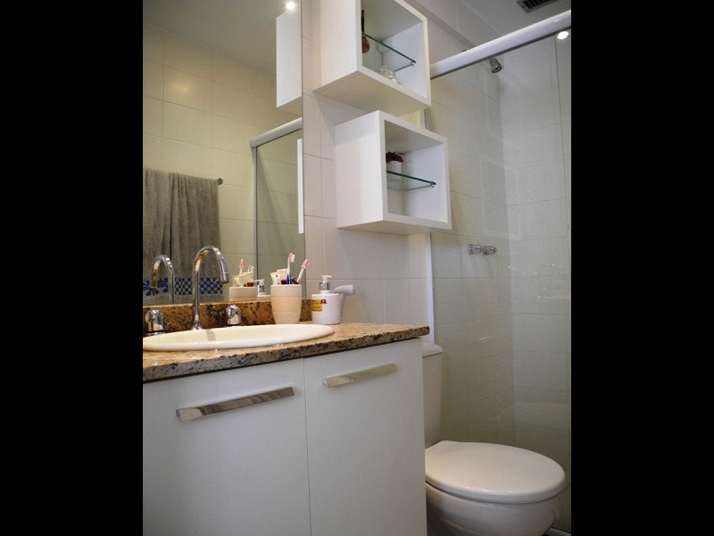 imóvel com 72m² - Freguesia (Jacarepaguá) - Rio de Janeiro