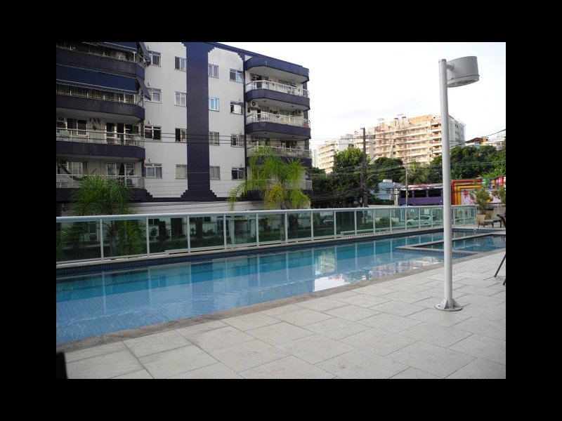 imóvel com 72m² - Freguesia (Jacarepaguá) - Rio de Janeiro