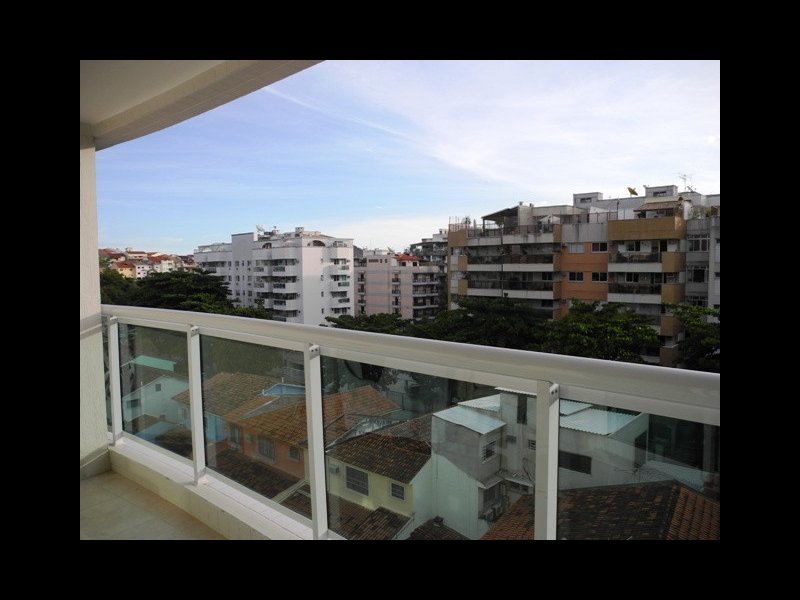 imóvel com 72m² - Freguesia (Jacarepaguá) - Rio de Janeiro