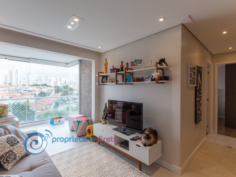 Apartamento à venda Chácara Inglesa com 58m² e 2 quartos por R$ 565.000 - 1188449820-img-7171.jpg