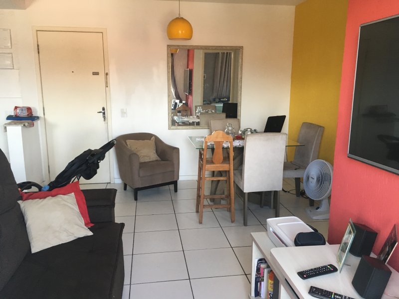 Apartamento à venda Outeiro das pedras com 52m² e 2 quartos por R$ 173.000 - 266777844-ace4bd1f-2bd6-47f9-8832-197781aa8370.jpeg