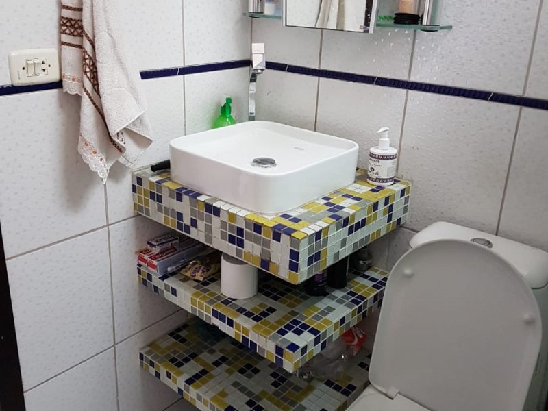 imóvel com 75m² - Vila Matilde - São Paulo