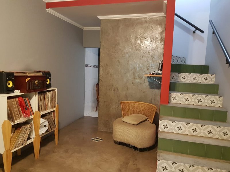 imóvel com 75m² - Vila Matilde - São Paulo