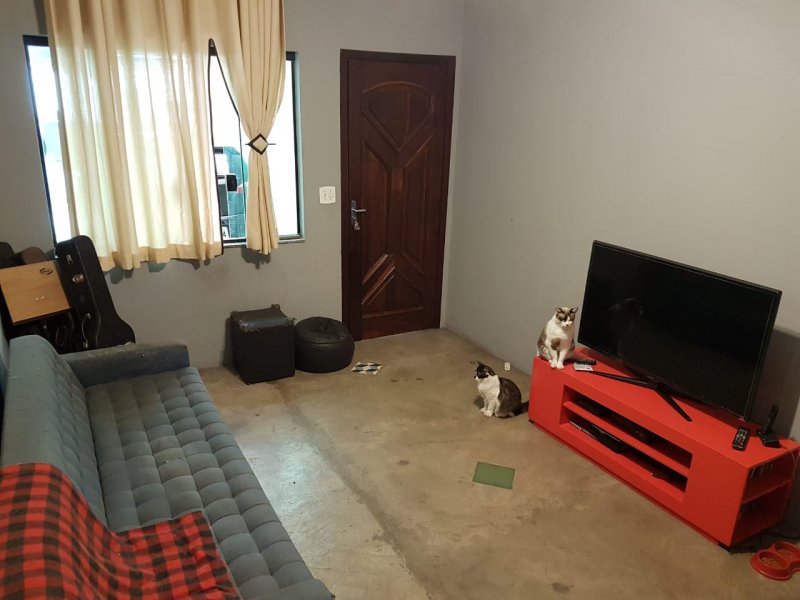 imóvel com 75m² - Vila Matilde - São Paulo