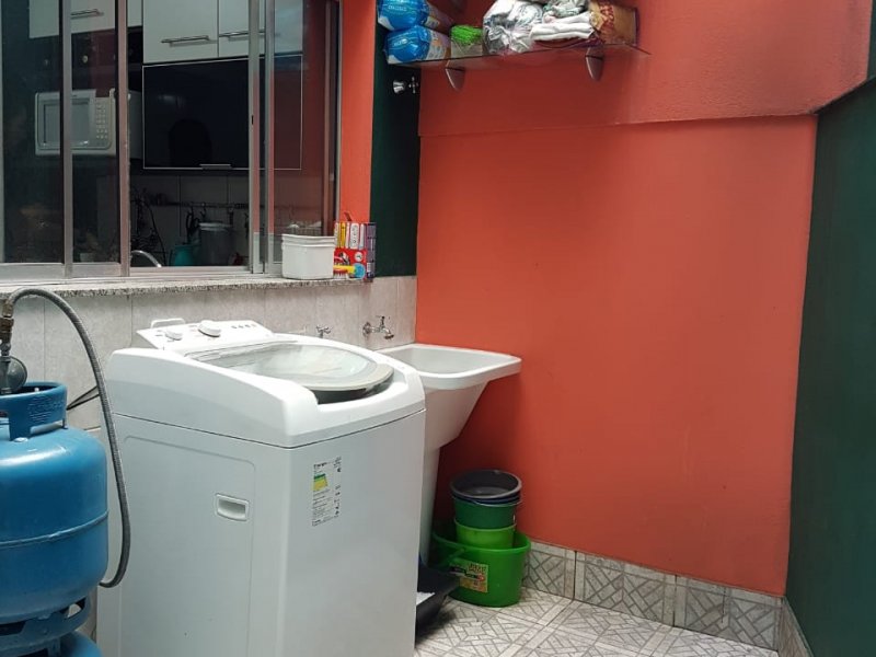 imóvel com 75m² - Vila Matilde - São Paulo
