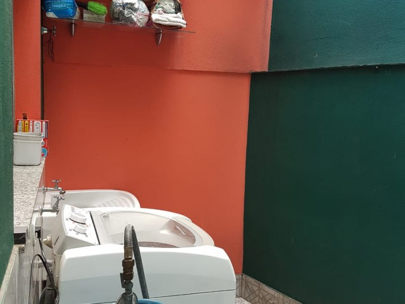 imóvel com 75m² - Vila Matilde - São Paulo