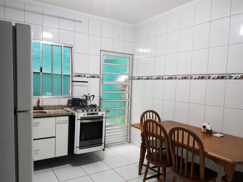 imóvel com 75m² - Vila Matilde - São Paulo