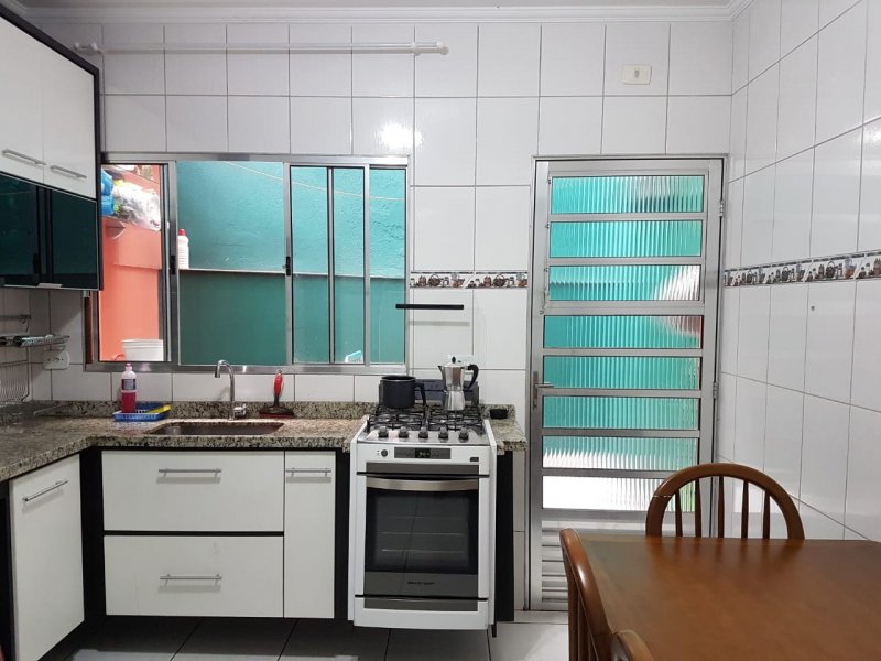 imóvel com 75m² - Vila Matilde - São Paulo