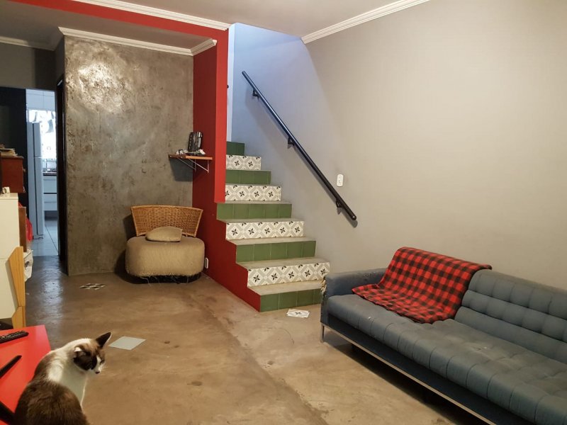 imóvel com 75m² - Vila Matilde - São Paulo