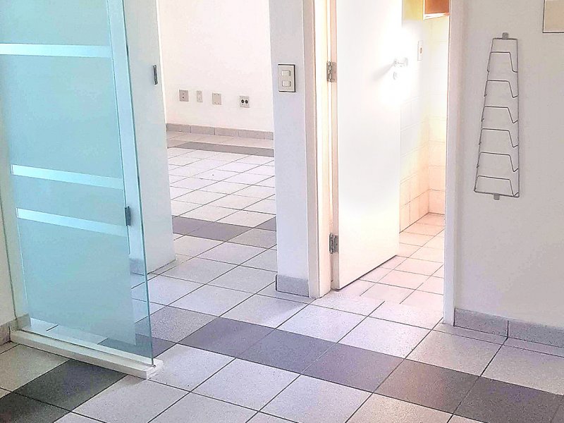 Comercial para alugar Higienópolis com 43m² e  quartos por R$ 2.000 - 521705751-img-12.jpg