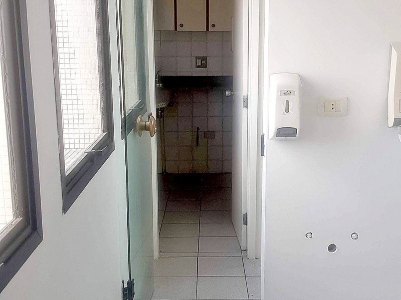 Comercial para alugar Higienópolis com 43m² e  quartos por R$ 2.000 - 901338641-img-10.jpg