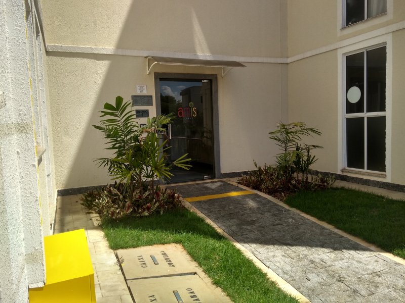 Apartamento à venda Jardim das Flores com 46m² e 2 quartos por R$ 125.000 - 124224581-img-20190210-151057817-hdr.jpg