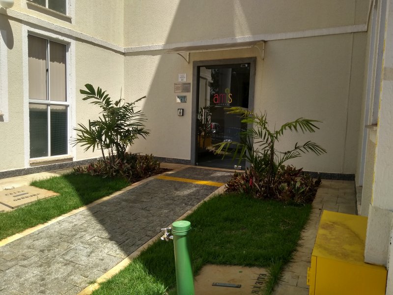 Apartamento à venda Jardim das Flores com 46m² e 2 quartos por R$ 125.000 - 883491796-img-20190210-151112160-hdr.jpg