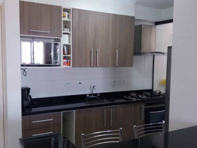 Apartamento à venda Taboão com 59m² e 3 quartos por R$ 299.000 - 1291953613-cozinha.jpg