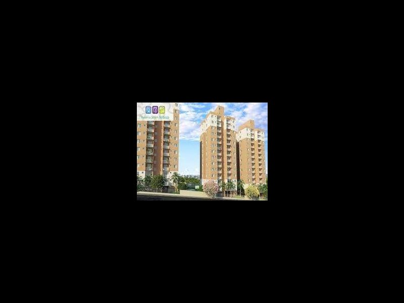 Apartamento à venda Taboão com 59m² e 3 quartos por R$ 299.000 - 1915250711-predio.jpeg