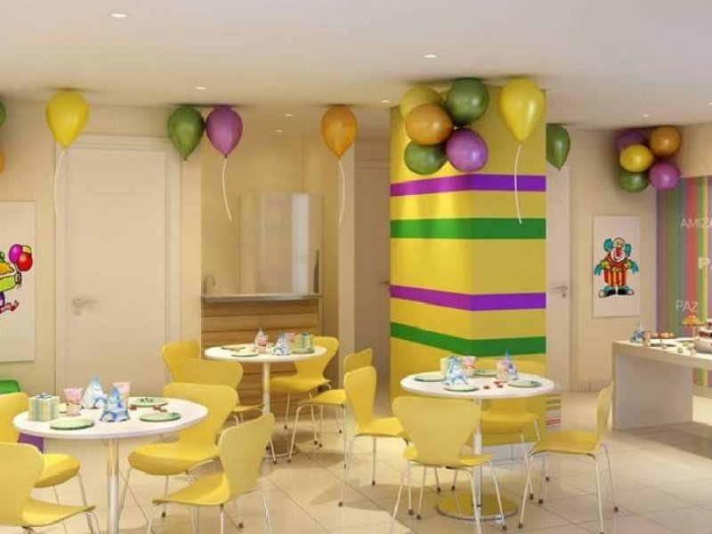 Apartamento à venda Taboão com 59m² e 3 quartos por R$ 299.000 - 598887047-salaofestainfantil.jpeg