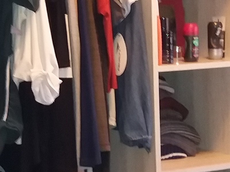 Apartamento à venda Taboão com 59m² e 3 quartos por R$ 299.000 - 81690429-closet.jpg