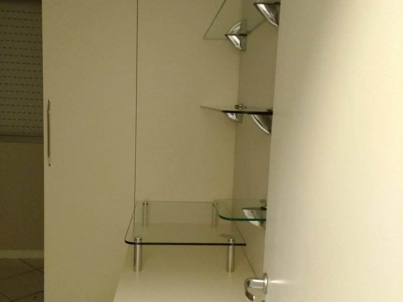 imóvel com 60m² - Centro - Florianópolis