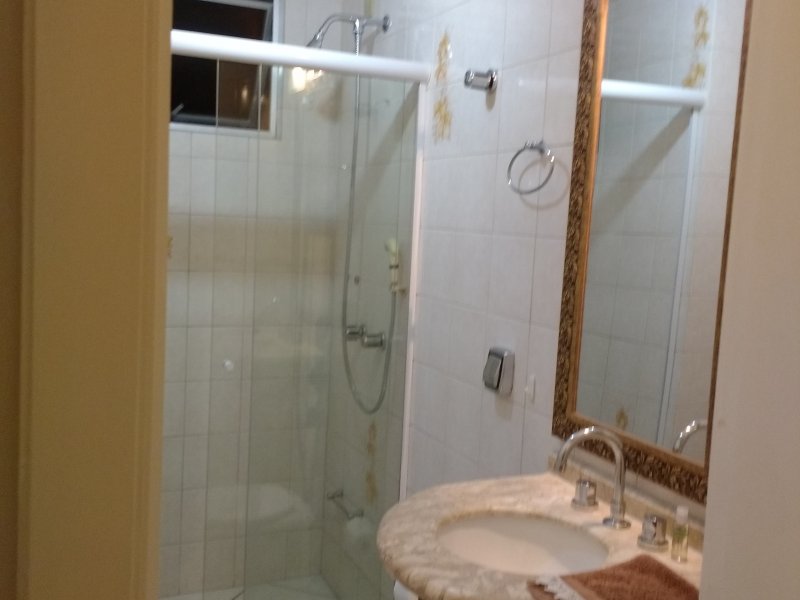 imóvel com 60m² - Centro - Florianópolis