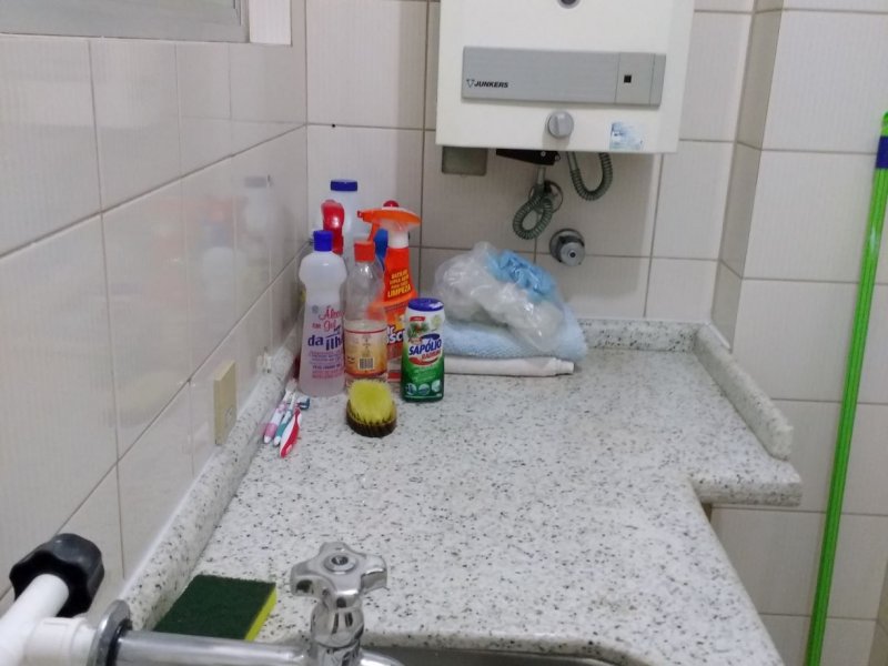 imóvel com 60m² - Centro - Florianópolis