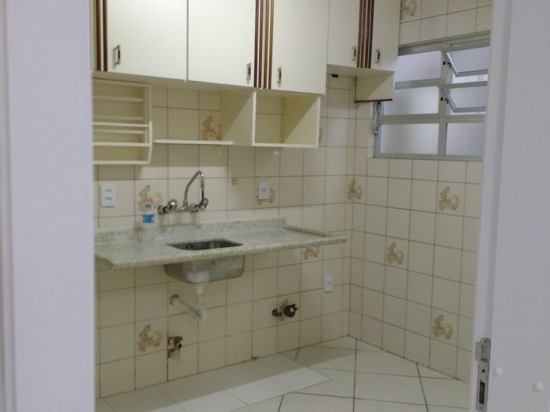 imóvel com 60m² - Centro - Florianópolis