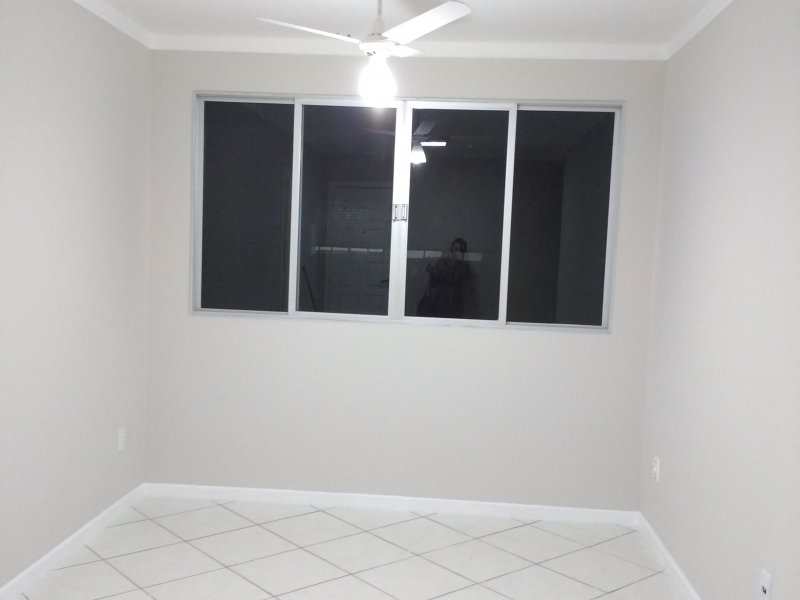 imóvel com 60m² - Centro - Florianópolis