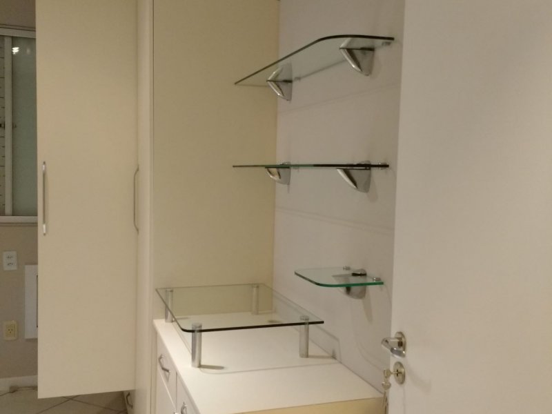 imóvel com 60m² - Centro - Florianópolis