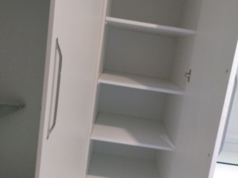 imóvel com 60m² - Centro - Florianópolis