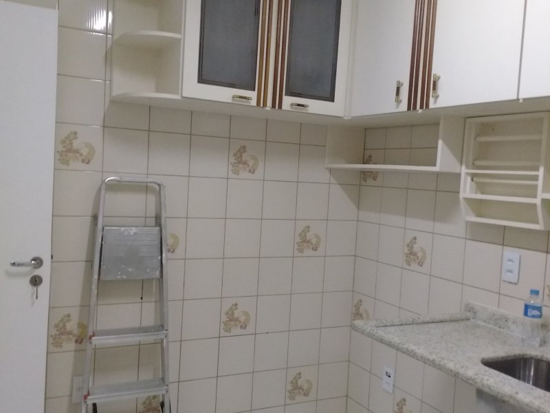 imóvel com 60m² - Centro - Florianópolis