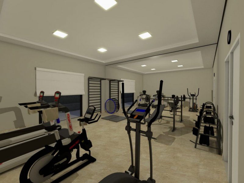 Apartamento à venda Cresciuma com 108m² e 3 quartos por R$ 500.000 - 1874783767-img-20210706-wa0027.jpg