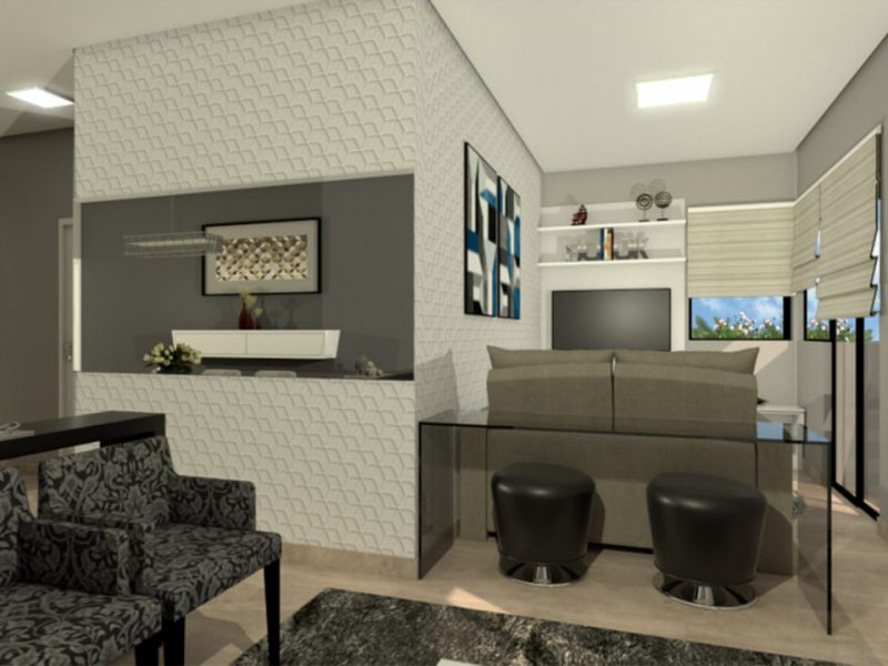 Apartamento à venda Cresciuma com 108m² e 3 quartos por R$ 500.000 - 263392758-img-20210706-wa0026.jpg