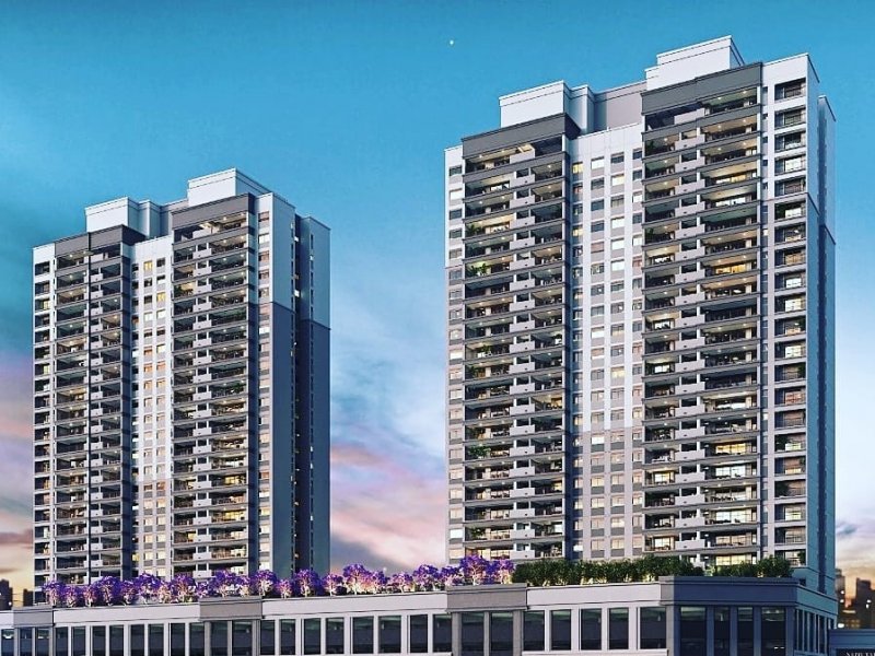 imóvel com 69m² - Vila Carrão - São Paulo