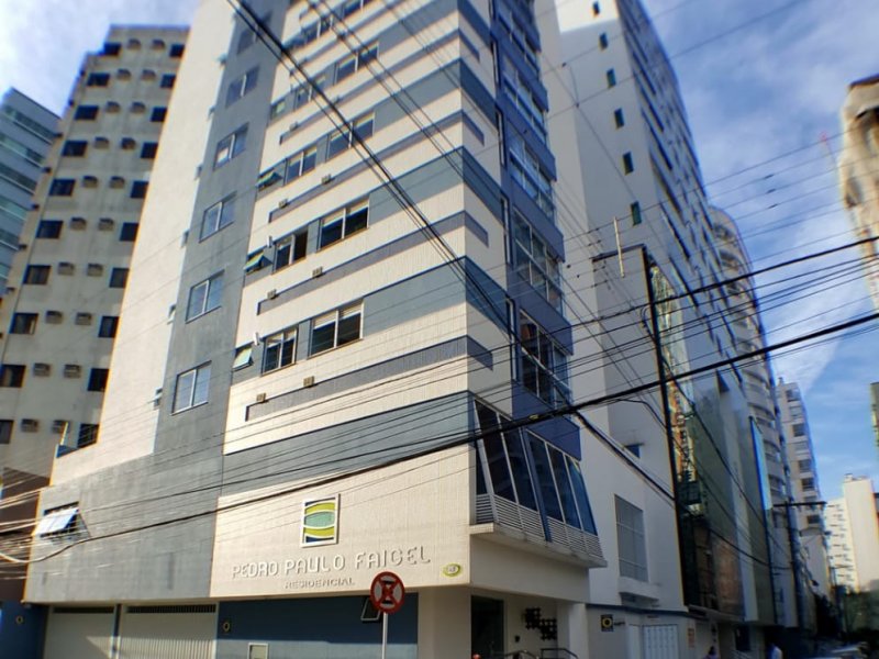 imóvel com 120m² - Centro - Balneário Camboriú